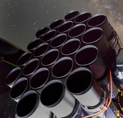 Iridian Optical Filters Dragonfly Telescope Cropped