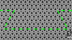 Waveguide Feature