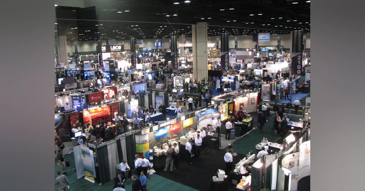 Pittcon Base LABORATORY-BASED LIFE SCIENCE: Pittcon 2012: Life sciences flourishes ...