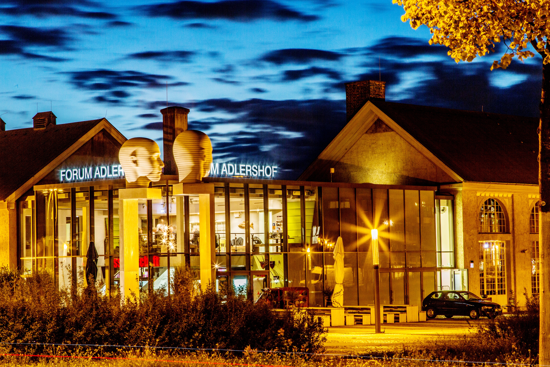 After investing about 1 billion euros of taxpayer money, Berlin-Adlershof has turned to Germany&rsquo;s biggest technology park, creating several billion euros in revenue each year.