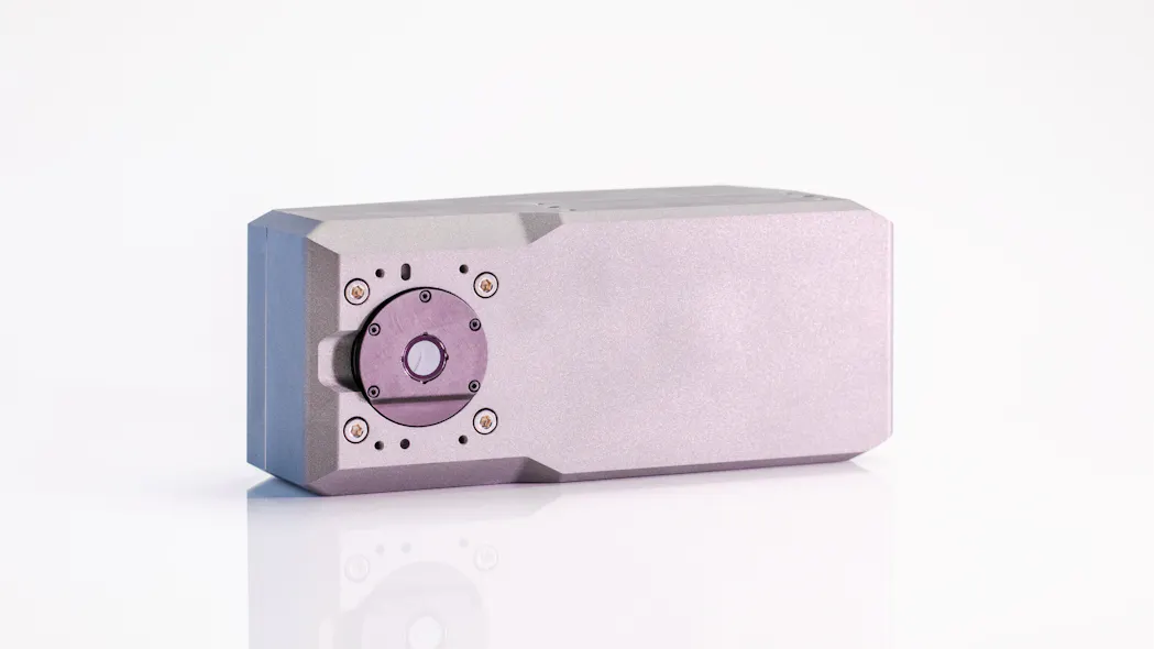 Spectral sensors in industry increasing quality and efficiency | Laser ...