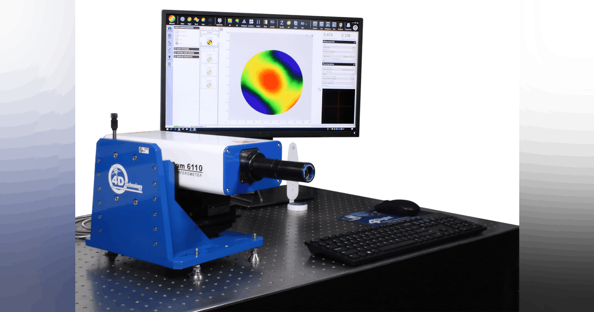 Laser Interferometer Keyence at Kenton Bridges blog