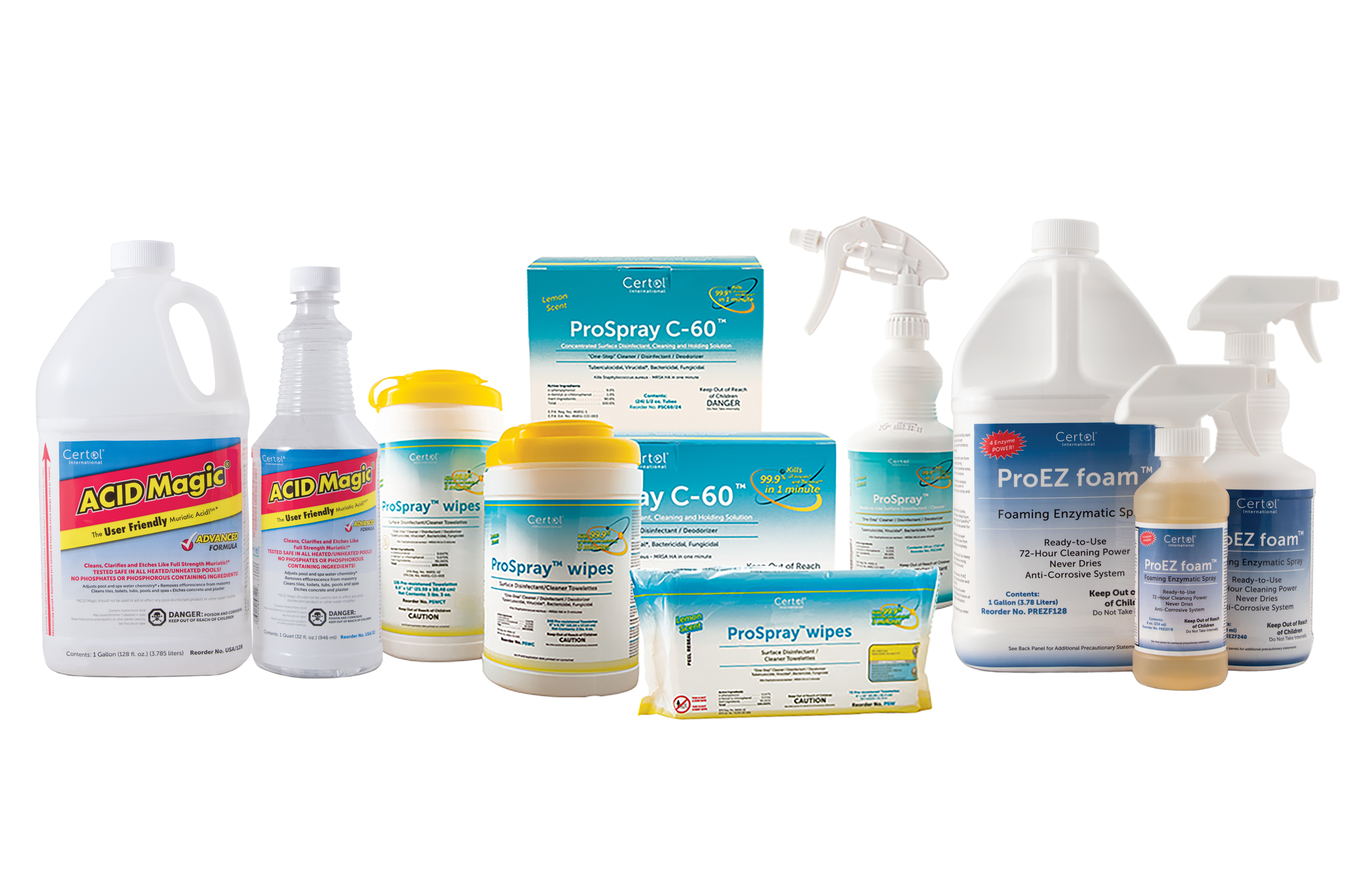 Certol Group Image For Micro Care Press Release