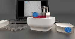 The CytoSMART Lux3 BR live-cell imager is ideal for capturing crisp brightfield images and videos suitable for scientific publications. The CytoSMART Lux3 BR live-cell imager is ideal for capturing crisp brightfield images and videos suitable for scientific publications.