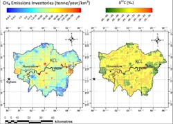 Isotopic Map Isotopic Map