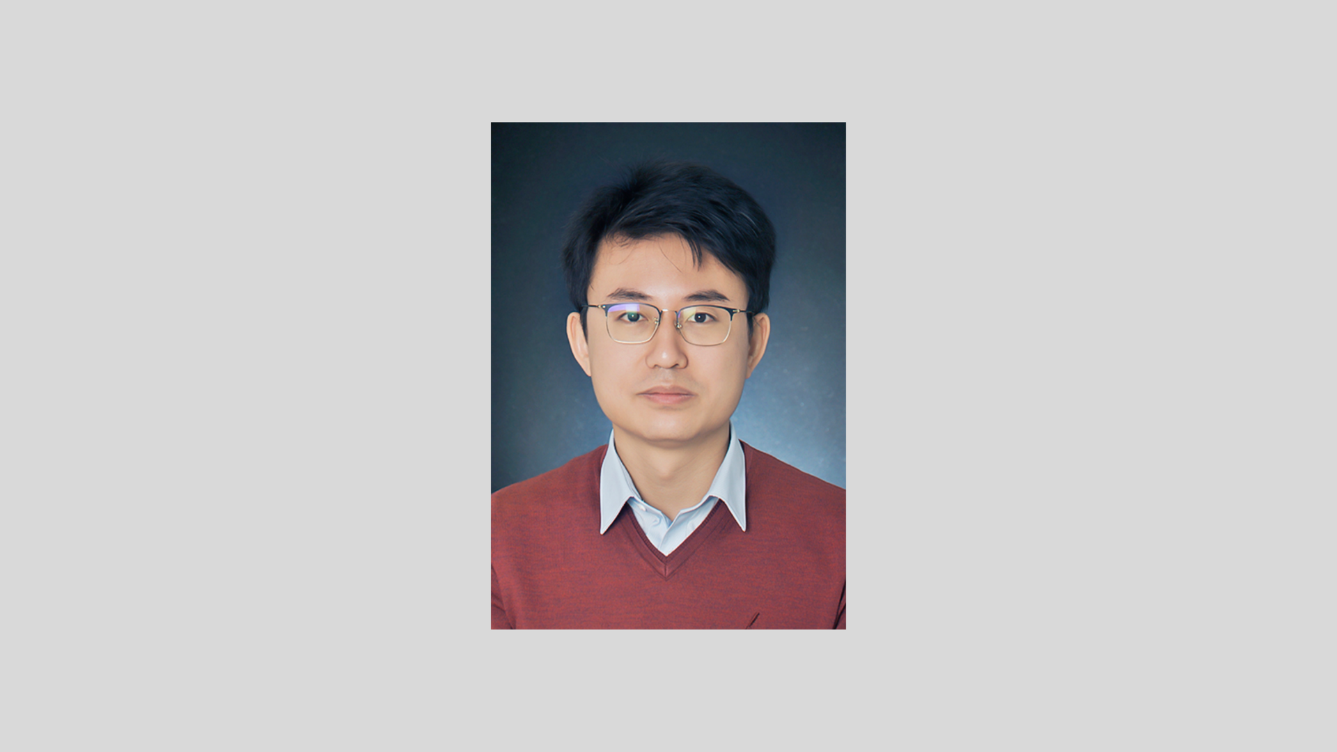 Leon Li, Deputy General Manager of Automotive BU at Focuslight Technologies