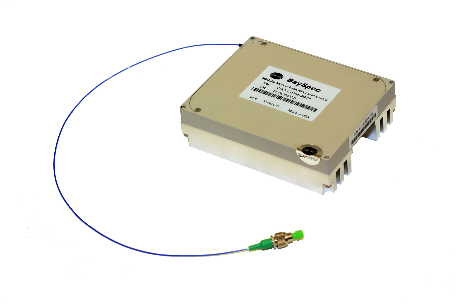 Mini Lite Laser Source