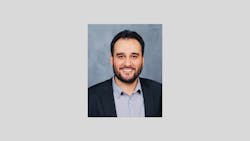 Saleh Masoodian, Co-founder and CEO of Gigajot Technology. Saleh Masoodian, Co-founder and CEO of Gigajot Technology.