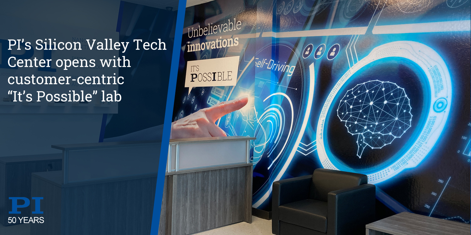 Silicon Valley Tech Center Opening In Ca Pi Highres