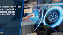 Silicon Valley Tech Center Opening In Ca Pi Highres