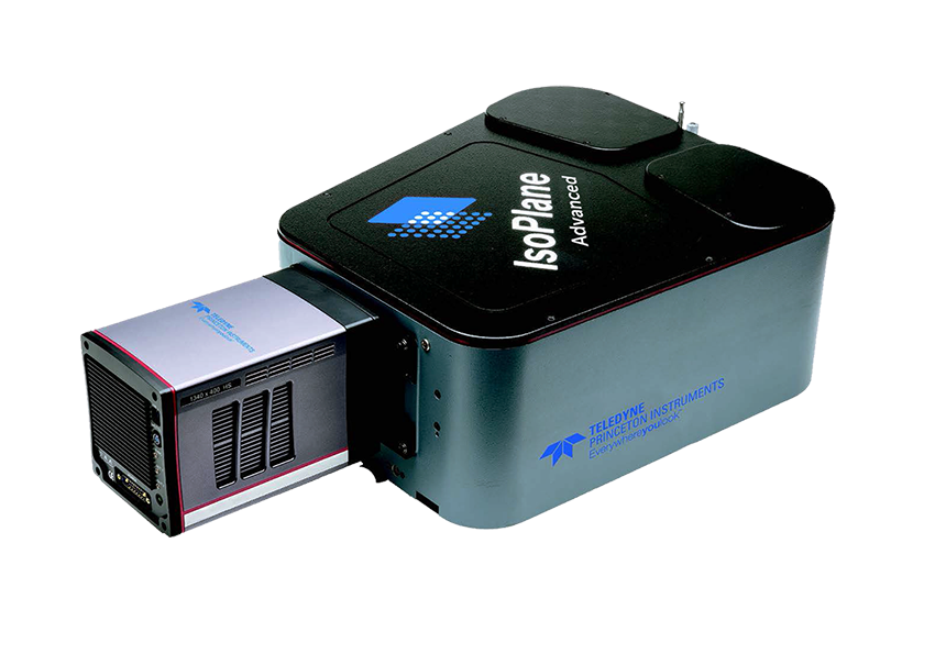 Teledyne Princeton Instruments