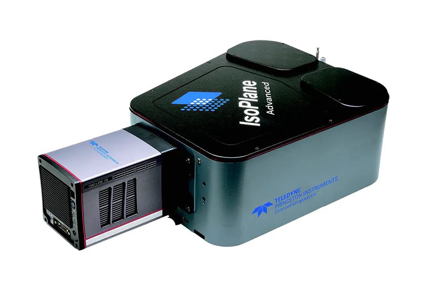 Spectrograph has uses in multichannel spectroscopy and hyperspectral ...