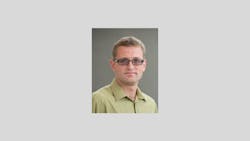 Wiktor Walasik, Technical Project Manager at Cybel LLC. Wiktor Walasik, Technical Project Manager at Cybel LLC.