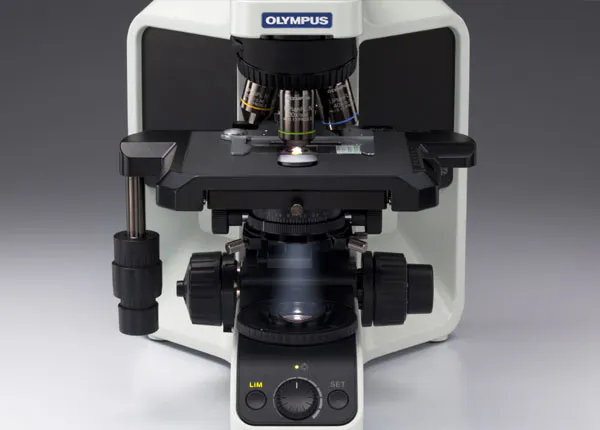 Olympus microscope series for clinical and research labs | Laser Focus ...