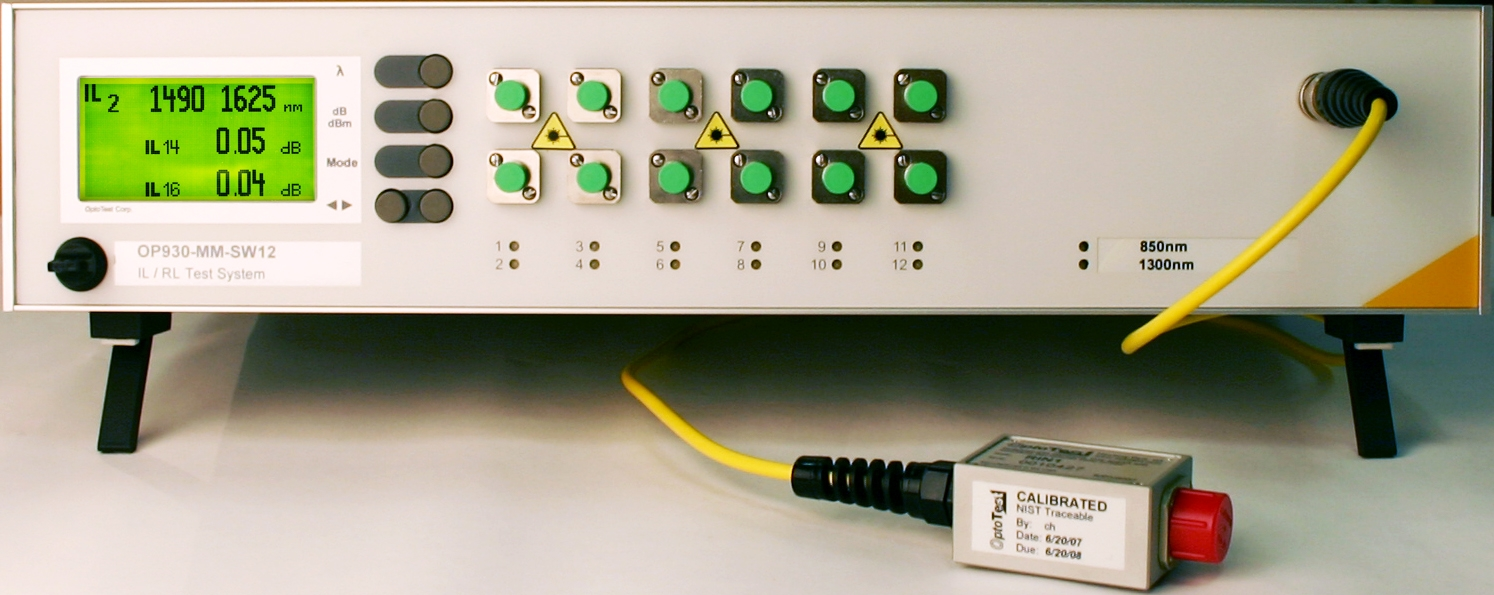 12 Lfw 29 Optotest 6140de54c7766