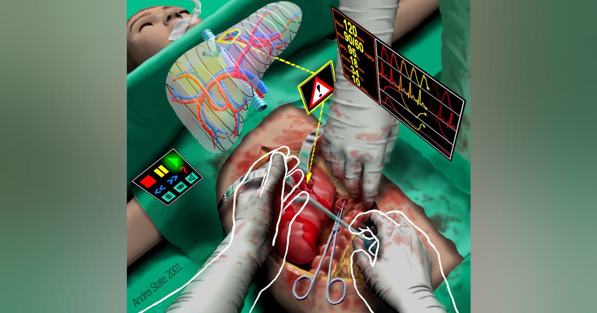 Engineering the Ultimate Augmented Reality Display Engineering the Ultimate Augmented Reality Display