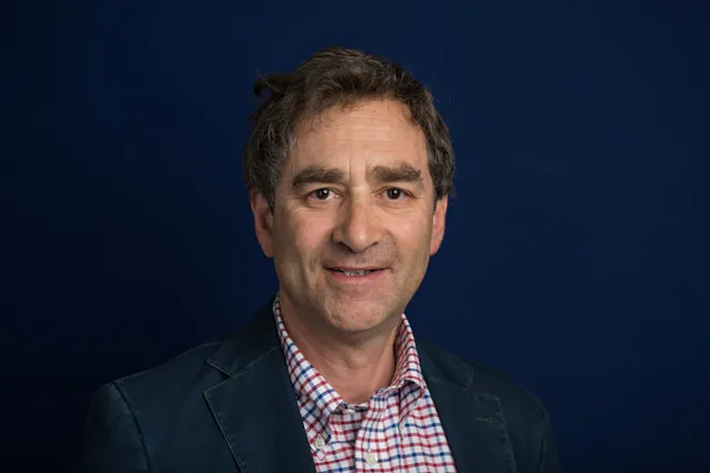 Flash lidar and a new way forward—An interview with Claude Florin
