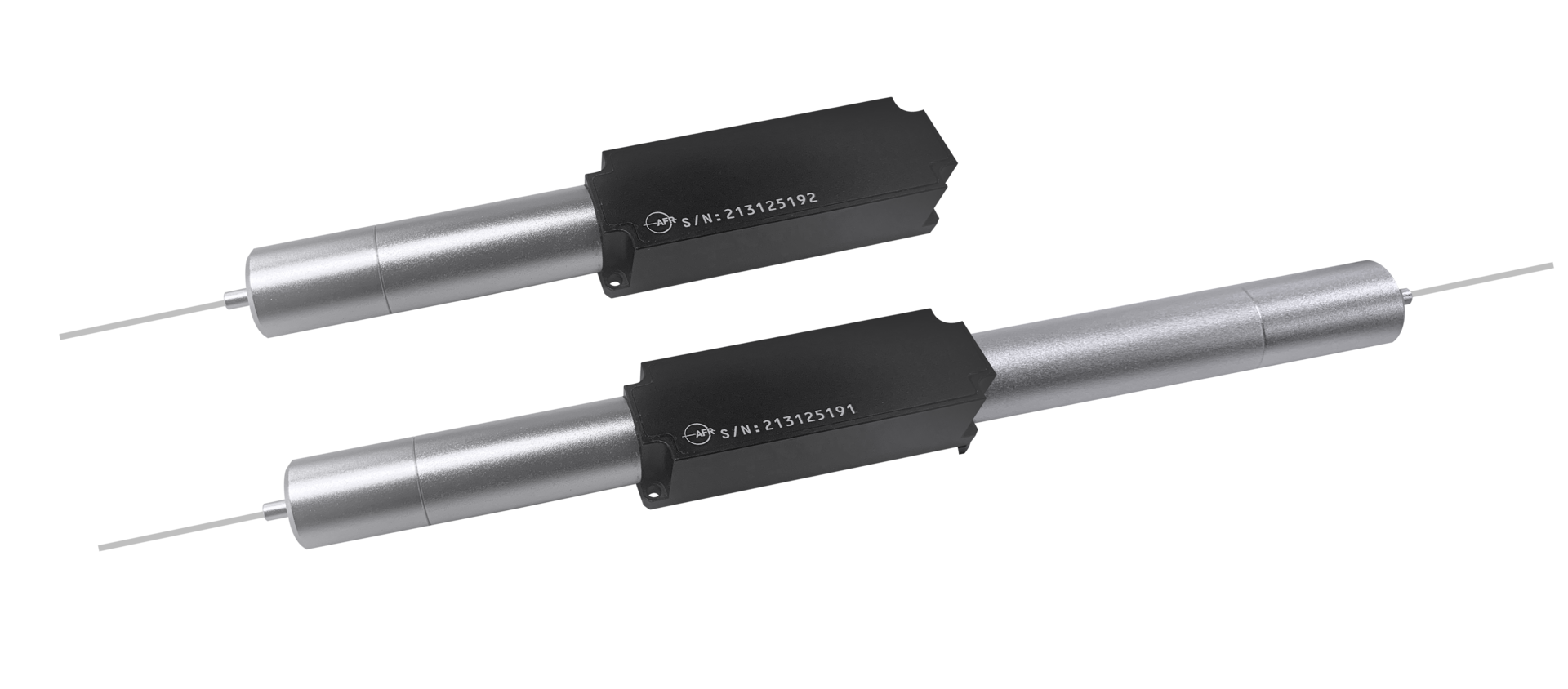 2 &mu;m high-power isolator series from Advanced Fiber Resources