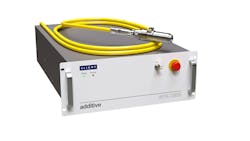 AFX-1000 fiber laser from nLight