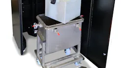 Bofa Am 400 Fume Extraction Additive Manufacturing