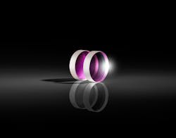 Ultra-Broadband Complementary Chirped Mirror Pairs from Edmund Optics and UltraFast Innovations Ultra-Broadband Complementary Chirped Mirror Pairs from Edmund Optics and UltraFast Innovations