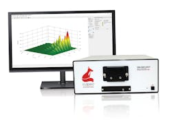 Culpeo QCL-IR liquid analyzer from DRS Daylight Solutions Culpeo QCL-IR liquid analyzer from DRS Daylight Solutions
