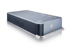 IceFyre 50 W ultraviolet picosecond laser system from MKS Spectra-Physics IceFyre 50 W ultraviolet picosecond laser system from MKS Spectra-Physics