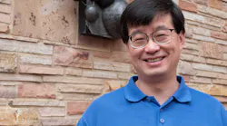 NIST/JILA physicist Jun Ye.
