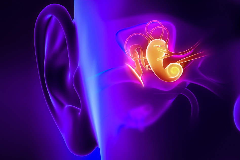 Researchers have developed a new way of imaging the middle ear using shortwave-infrared light, which they say could provide much more accurate diagnosis of ear infection.