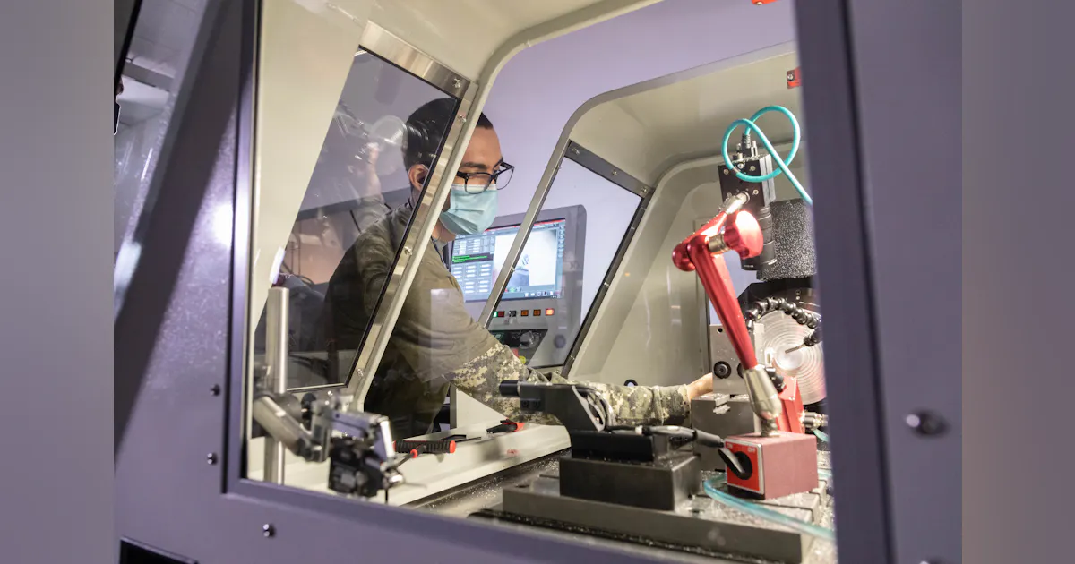 Americom AmeriCOM announces plan to revitalize U.S. optics industry | Laser ...