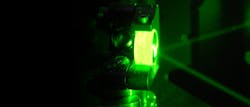 Negligible Thermal Lensing Ultrafast Mirrors from Edmund Optics and UltraFast Innovations Negligible Thermal Lensing Ultrafast Mirrors from Edmund Optics and UltraFast Innovations