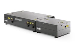 ORPHEUS-MIR broad-bandwidth mid-IR optical parametric amplifier from Light Conversion ORPHEUS-MIR broad-bandwidth mid-IR optical parametric amplifier from Light Conversion