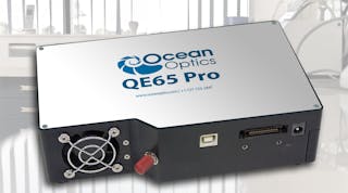 Ocean Optics 060612