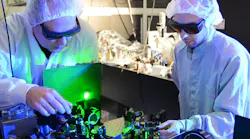 The further development of ATLAS, the high-performance laser in LMU's Laboratory for Extreme Photonics, paved the way for the tomographic reconstruction of the 3D fine structure of a bone sample within a few minutes.
