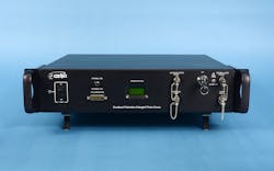 Broadband polarization-entangled photon source from OZ Optics Limited Broadband polarization-entangled photon source from OZ Optics Limited