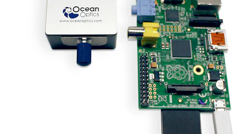 Ocean Insight St Ocean Optics DBA Ocean Insight | Laser Focus World