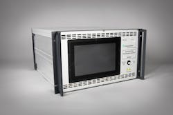 FIGURE 1. QC test system for the generation and detection of quantum states. FIGURE 1. QC test system for the generation and detection of quantum states.