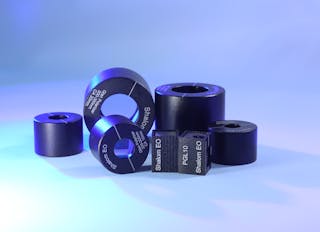 9 polarizers And Prisms