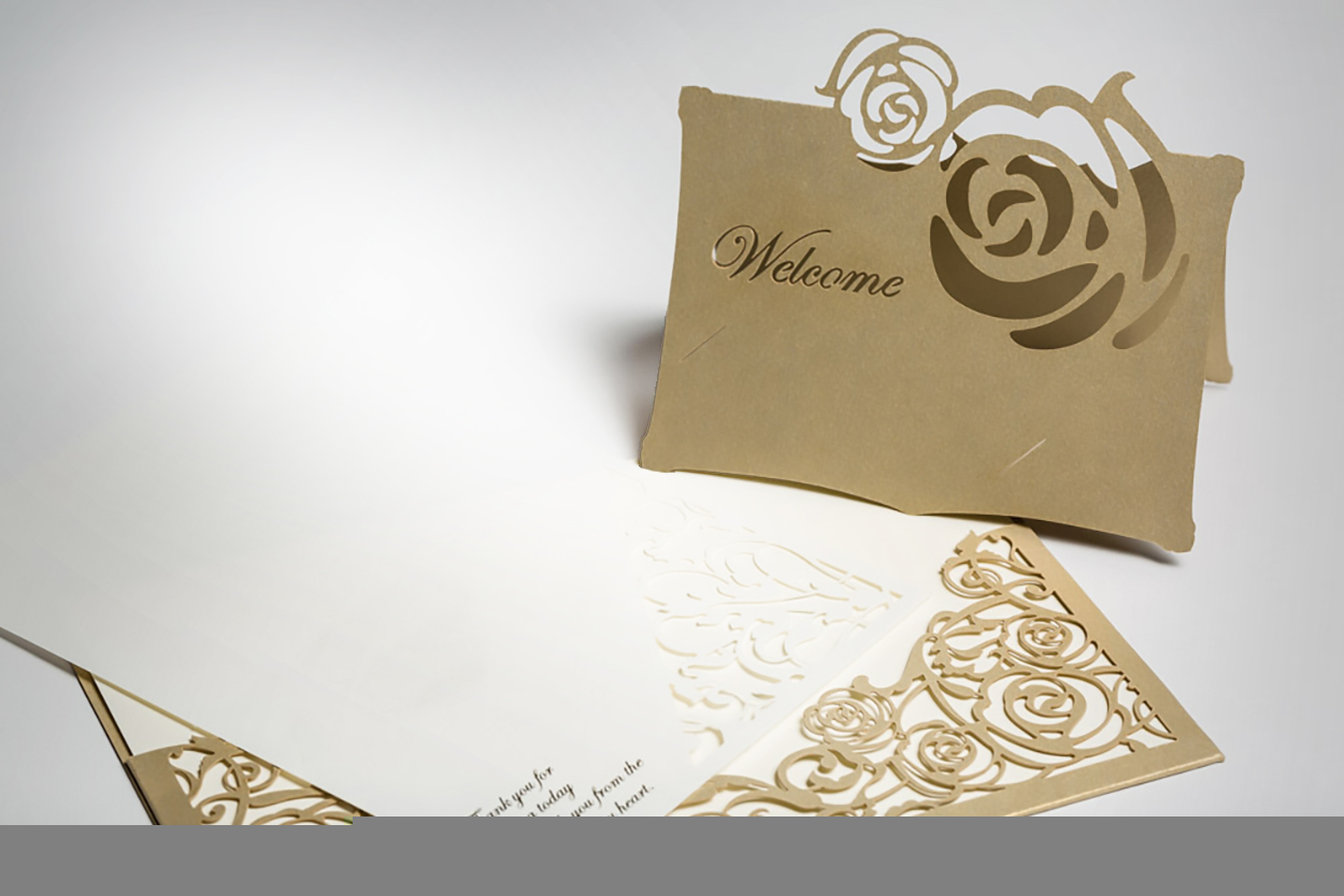 Complex Designs Can Be Laser Cut With Ease And Precision In Paper And Card 616739487bf73