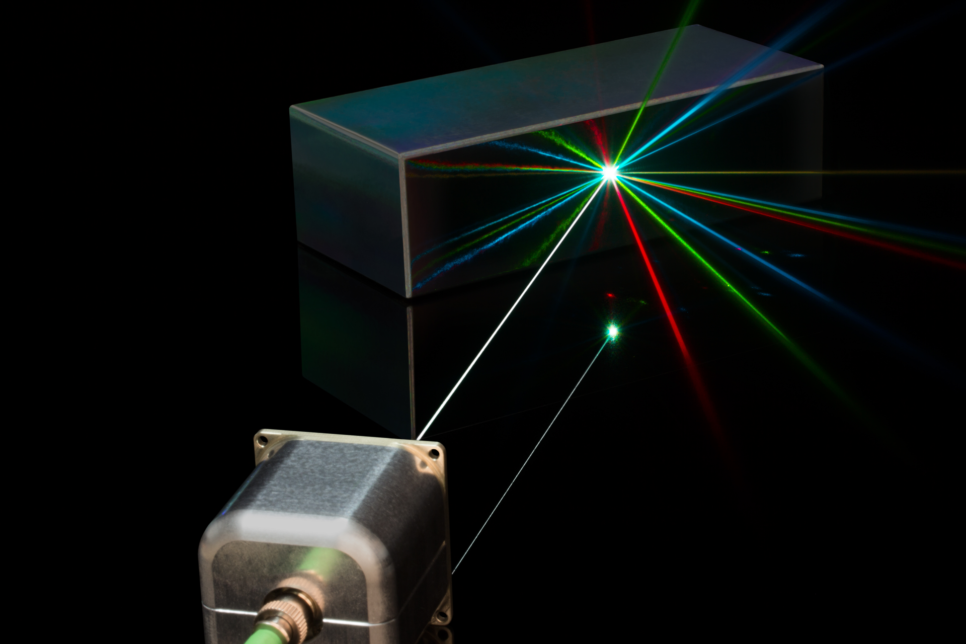 Diode Lasers Direct and frequencyconverted diode lasers provide all
