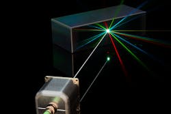 Practical applications of holography range from security holograms on credit cards, bank notes, and passports, to medical imaging and augmented reality.