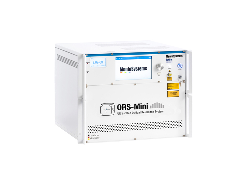 Menlo Systems 6173018424d42