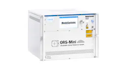 Menlo Systems Reference Cavity Rack Menlo Systems Gmbh | Laser Focus World