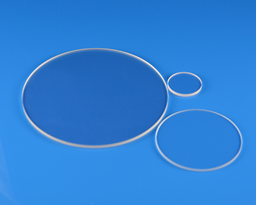 Sapphire Windows And Sapphire Lenses