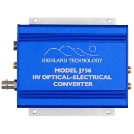 High Volt Optical Electrical Converter J736 3