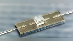 12. Integrated optical modules for quantum communication