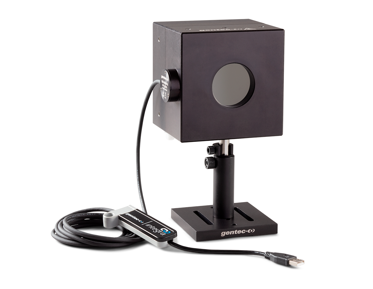 Gentec Eo 61a524f8e4c14