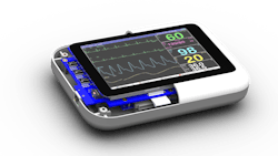 FIGURE 3. Medical imaging devices will increasingly borrow the look and feel of consumer and industrial imaging devices. FIGURE 3. Medical imaging devices will increasingly borrow the look and feel of consumer and industrial imaging devices.