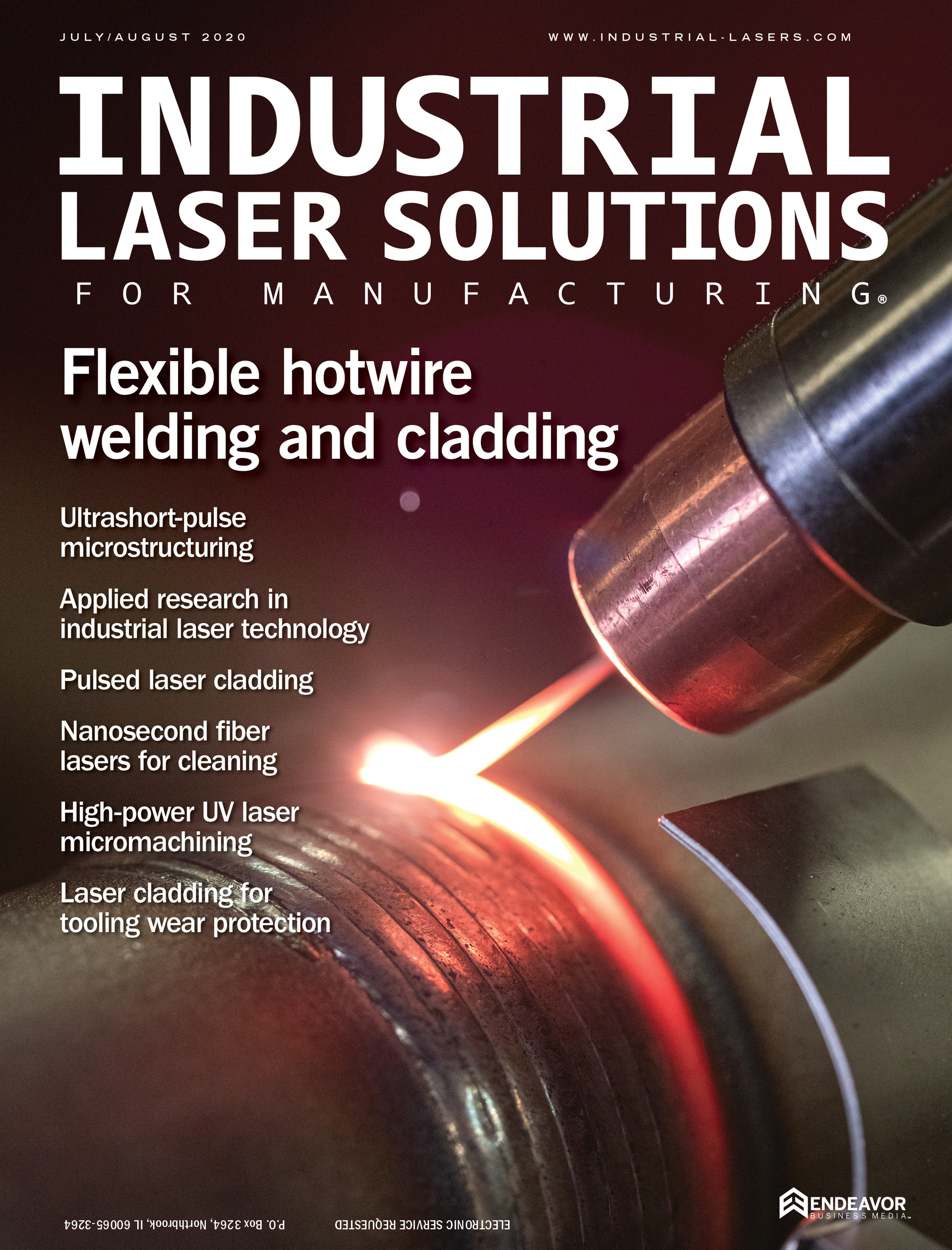 Volume 35, Issue 04 cover image