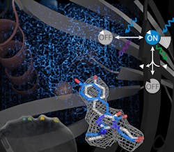 FIGURE 1. Model of a switchable sensor. FIGURE 1. Model of a switchable sensor.